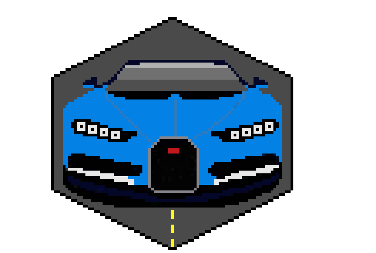 [28ef73] Bugatti Chiron