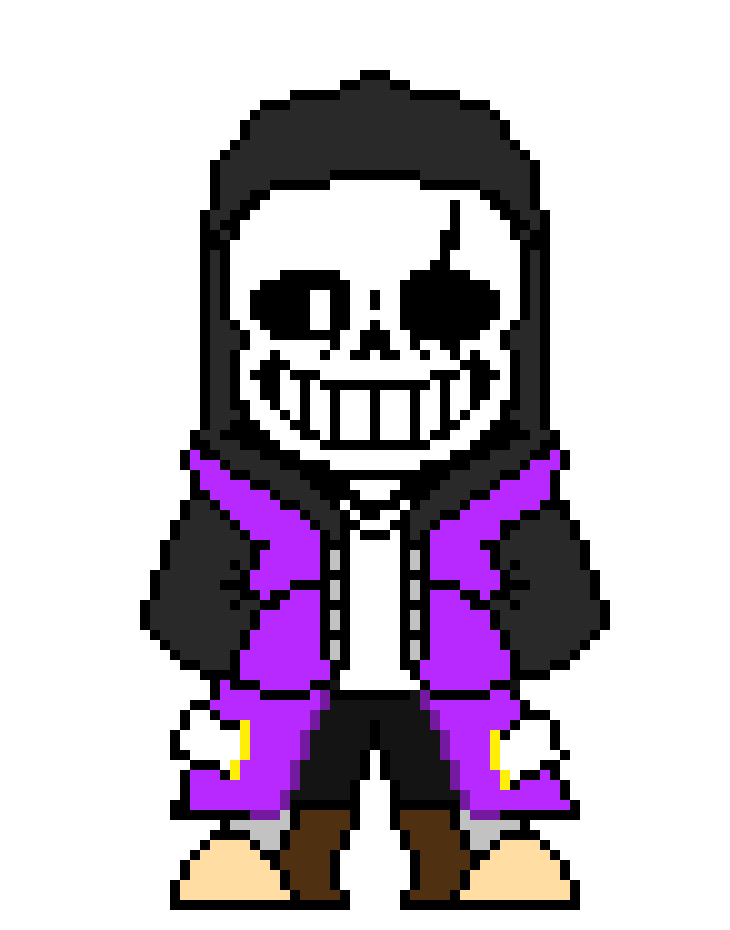 Epictale Sans