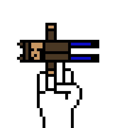 [9664c4] middle finger