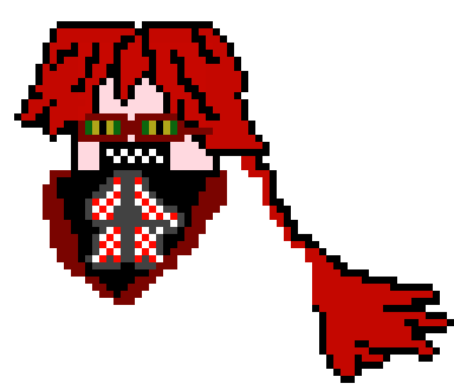 [9664c4] Grell Sutcliff