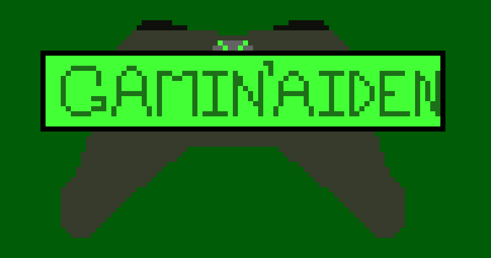 [9664c4] Gamin_Aiden Logo