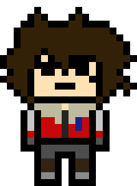 [62987b] danganronpa pixel sprite base