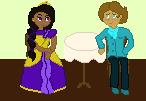 [9664c4] embarrassed in front of the princess