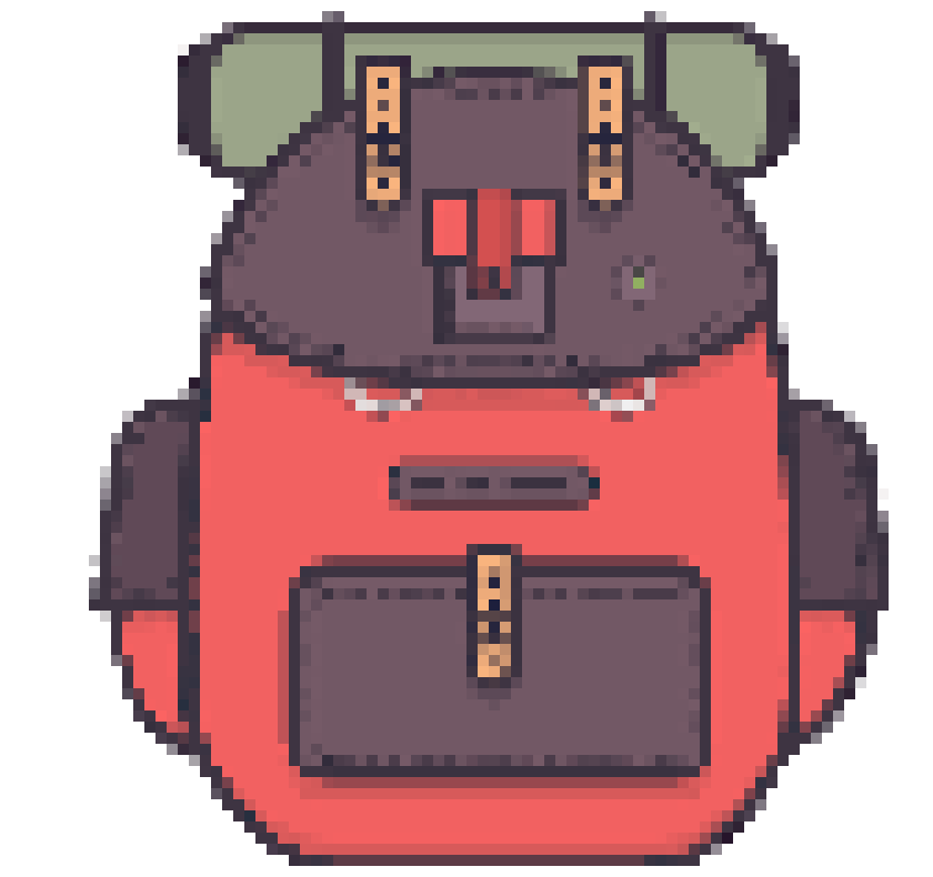 [997659] Backpack