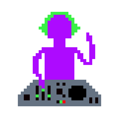 [3a9cf1] dj
