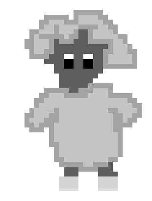 [51ae3f] sheep child