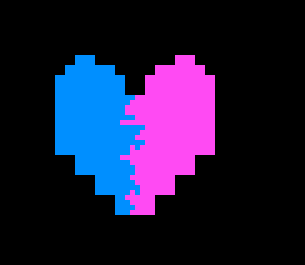 [9664c4] Merged Soul