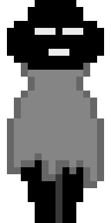 [1a18a3] Man Of Many Faces (Frisk)