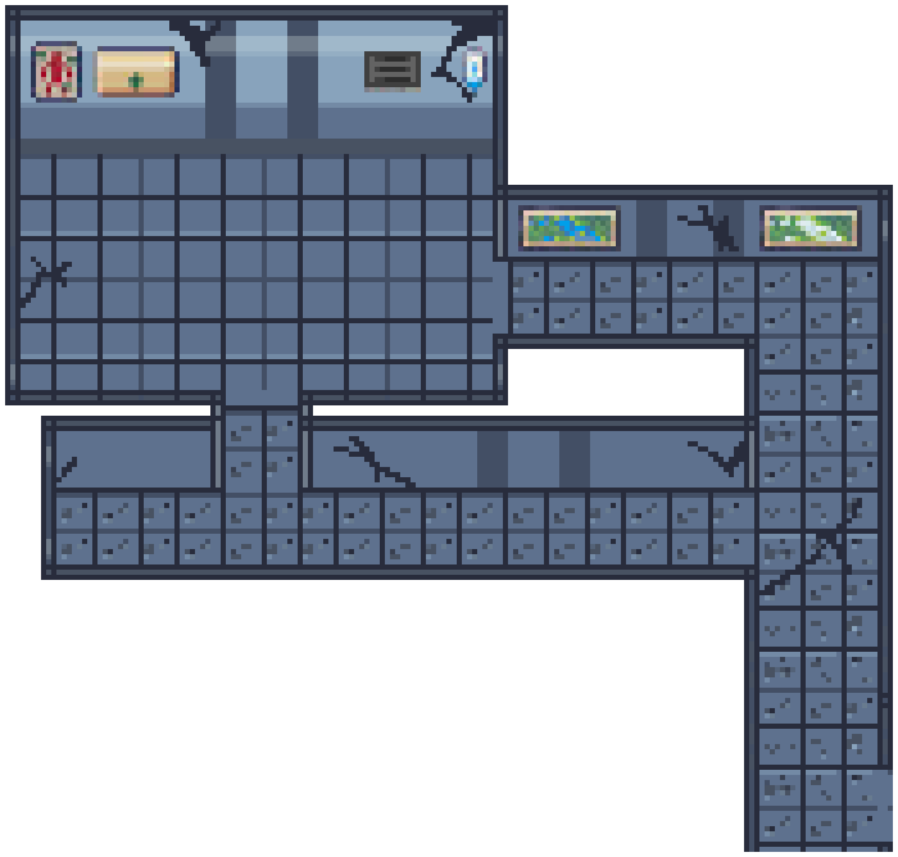 [d3cd96] medbay