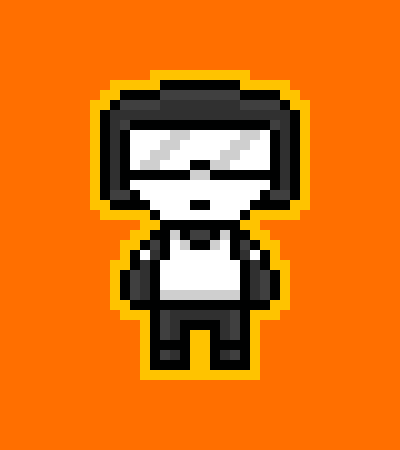 [a25e1e] Newgrounds Tankman V3