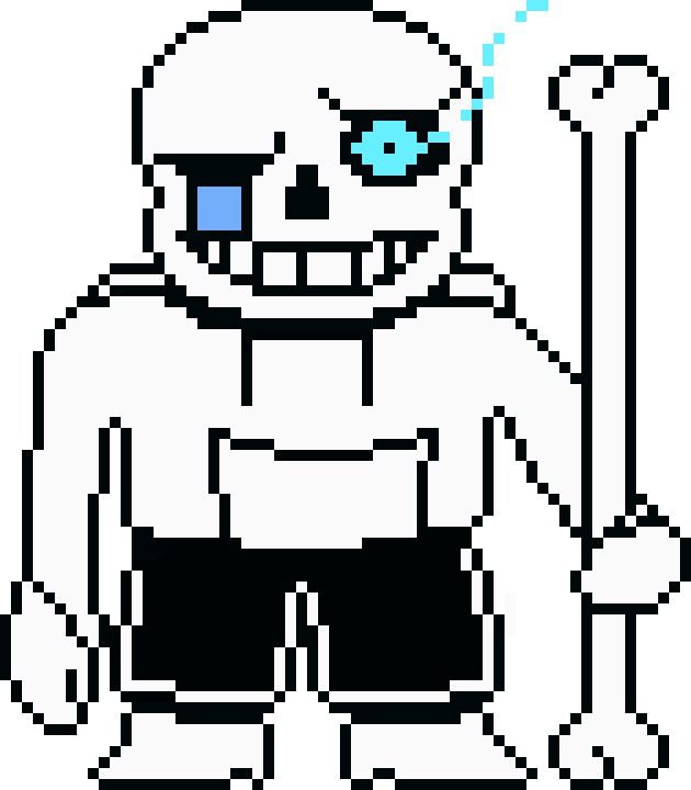 SANS PHASE 1
