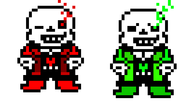 [9664c4] Bad Time Duo