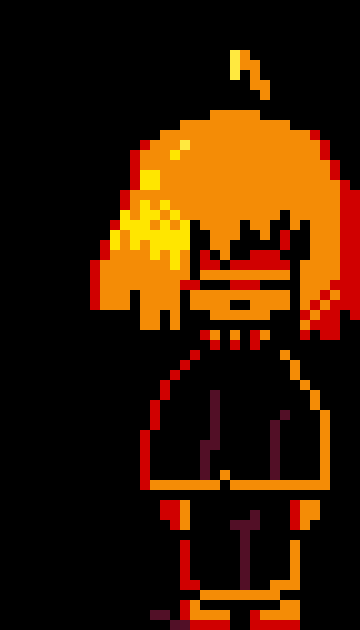 [c2fe0c] Channel ded :p -BLV Frisk