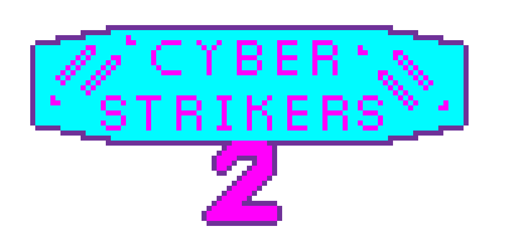 [6f6720] Strikers 2 title