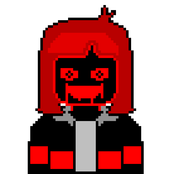[531dbd] Hate Chara