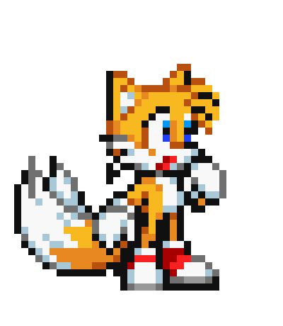 tails modern talk 1
