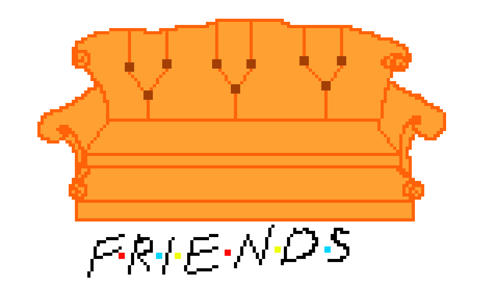 [9664c4] friends