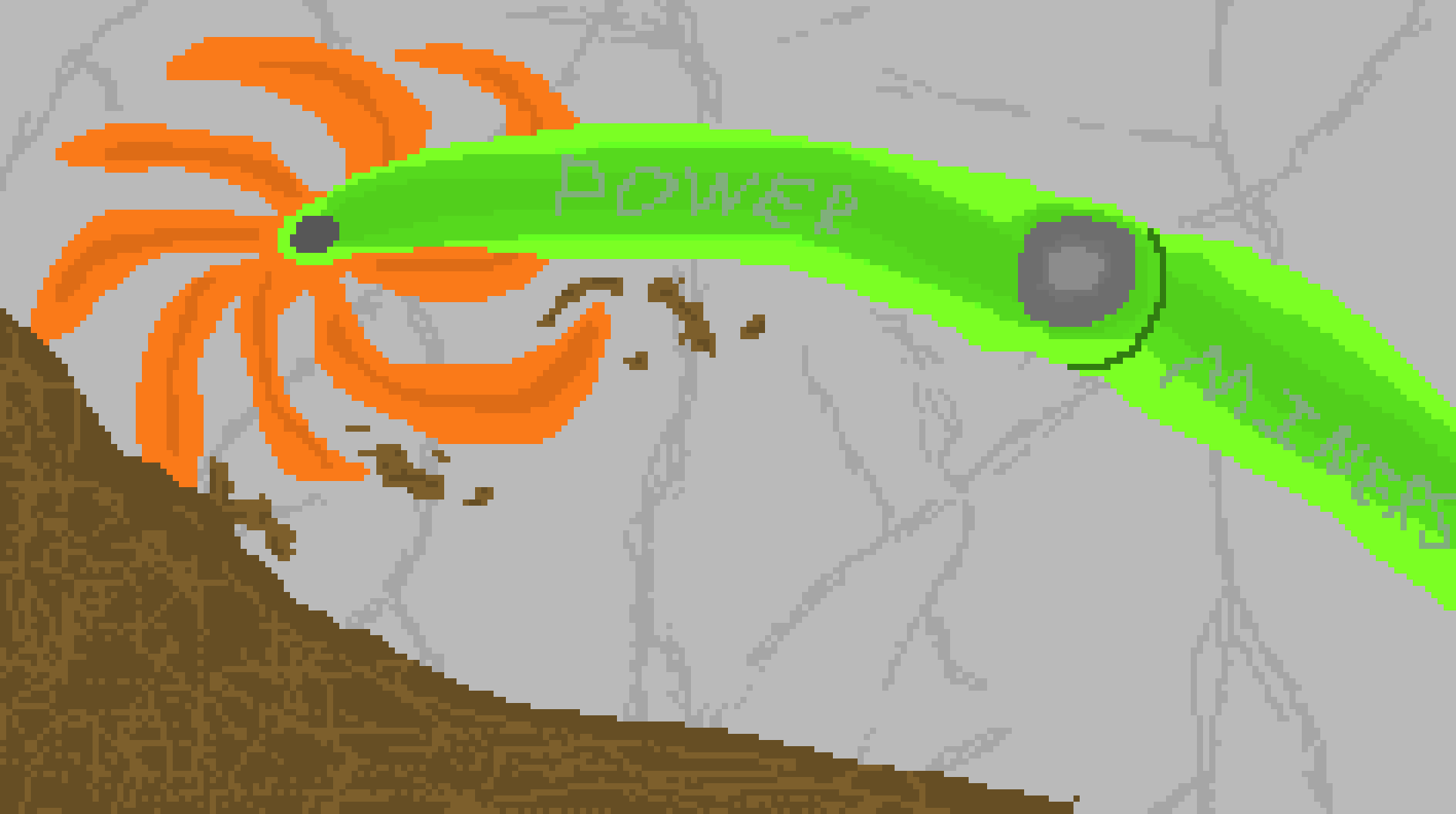 [9664c4] Power Miners©