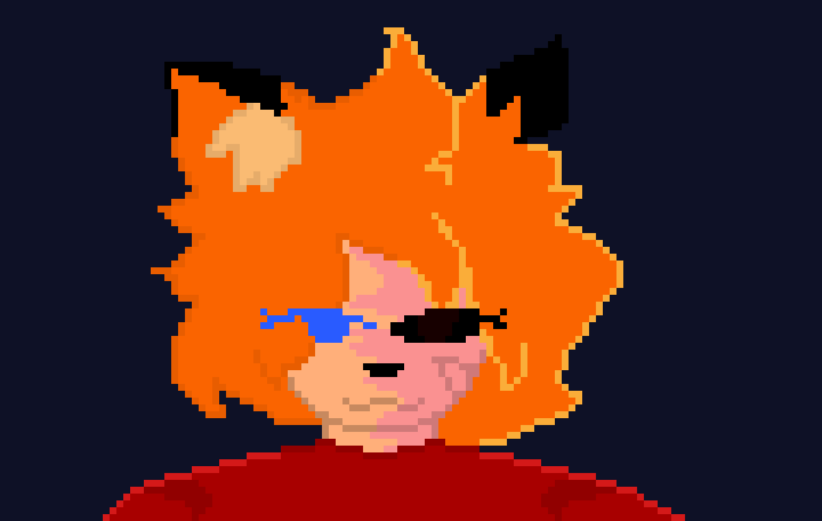 [7832ef] its so funny being ne f the very few women on PAM