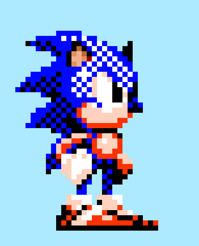 [1cc751] Sonic Mania Nes