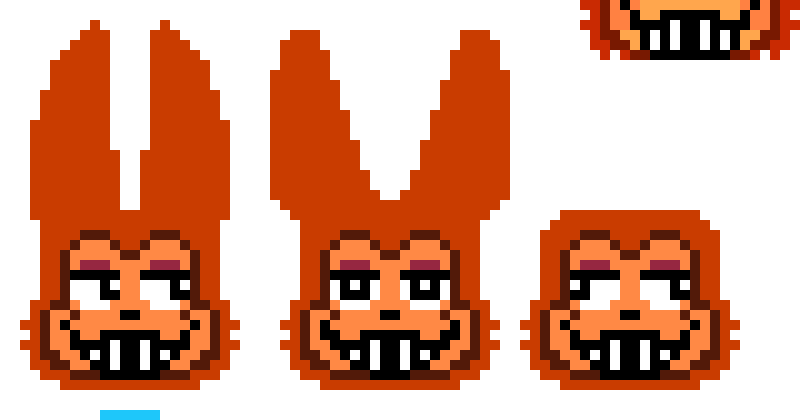 [26018b] bunny