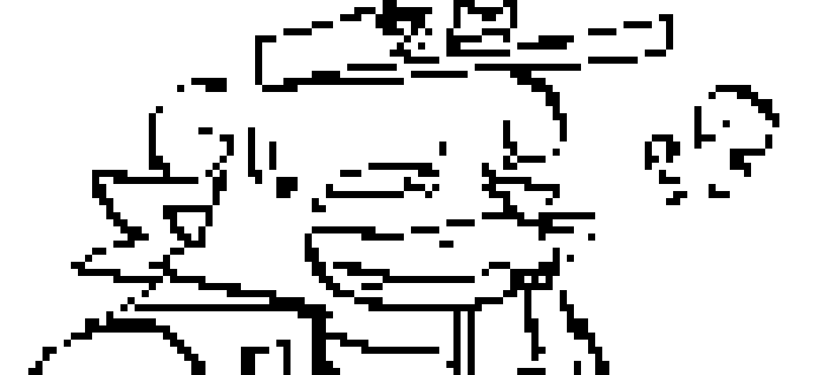 [82d9d9] like. you know. actually doing things.
