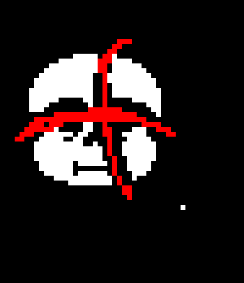[53a360] Suffer pain