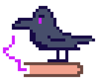 [1e84cd] Raven