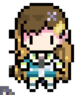 [a77cfd] Judy 