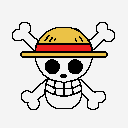 [0b9f00] one piece 2