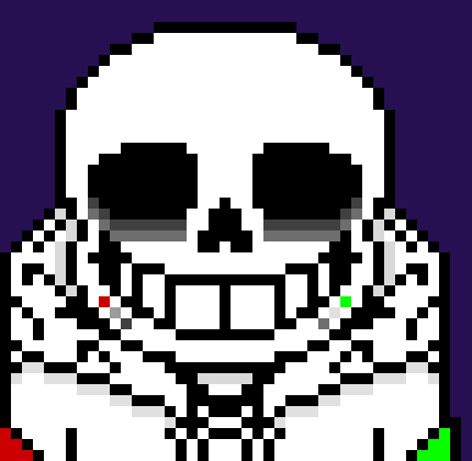 [0ae1f1] too late! *grabs Despair by his skull and rips part of it off, making the hole bigger*