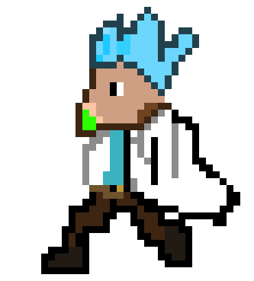 [9b42e8] Rick and Morty 