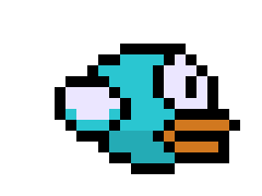 [9664c4] flappy 1