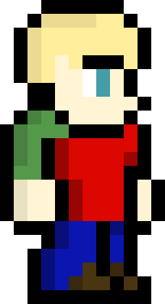MyTerrariaCharacter