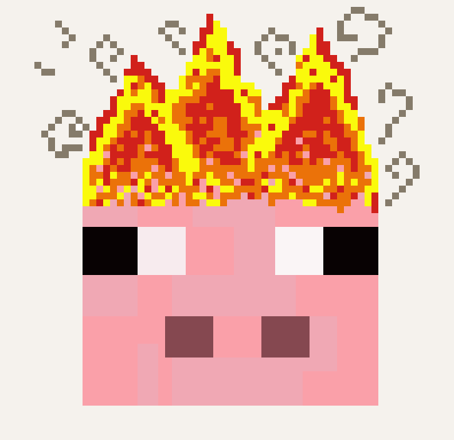 [9664c4] Smokeypig