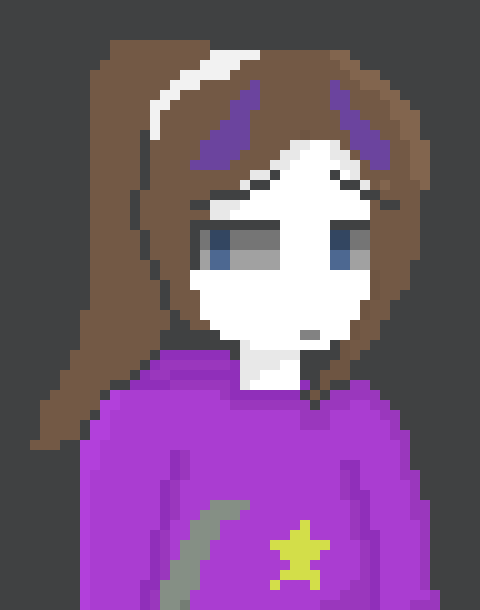 [6a7b6a] How am I back... I- I thought I died...