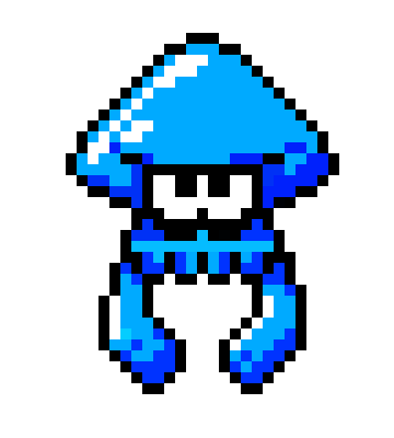 splatoon squid