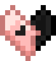 [e3d800] heart bar 2