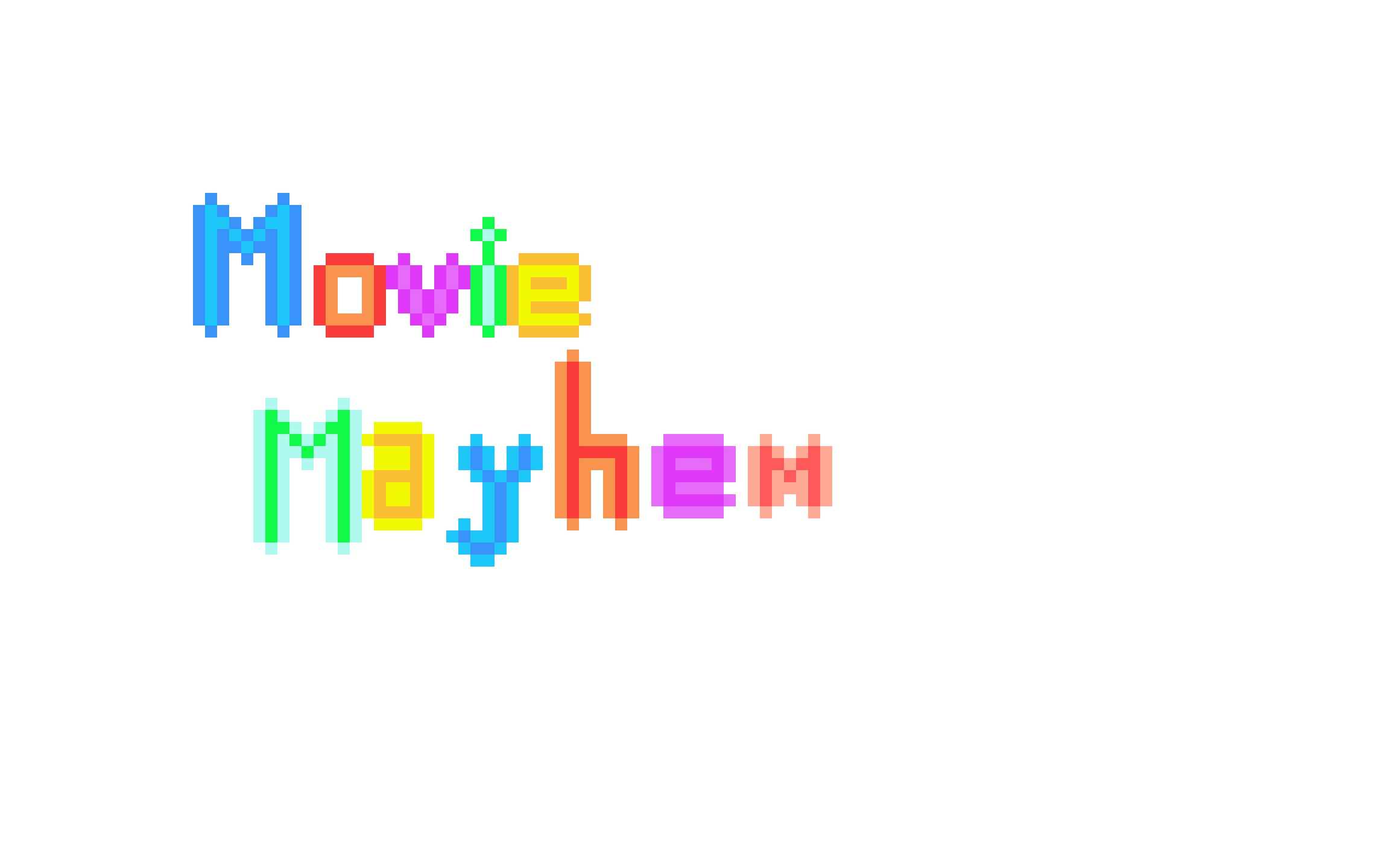 [9664c4] Movie Mayhem