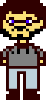[9664c4] Crash as Frisk