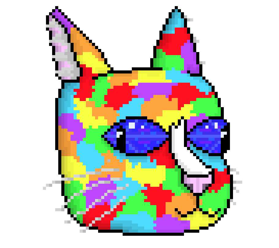 [9664c4] Psychecatface