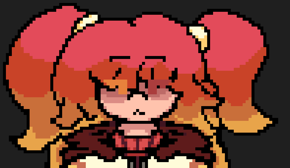 [8998f6] Which character of mine? Is it sorrow? 