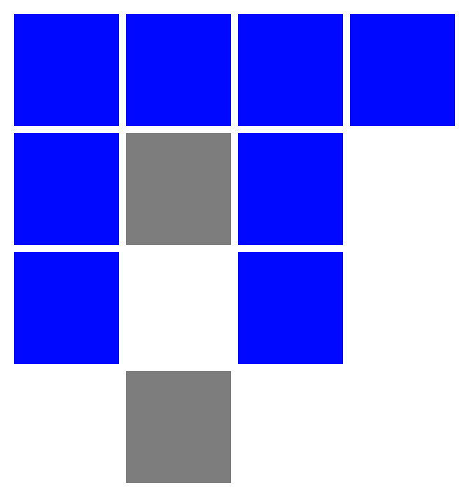 [785bd0] FNaF 4 Map