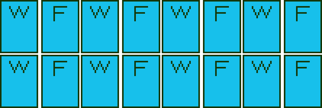 [9664c4] Water-Food