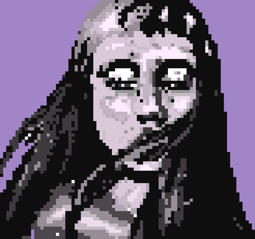[9664c4] autorretrato