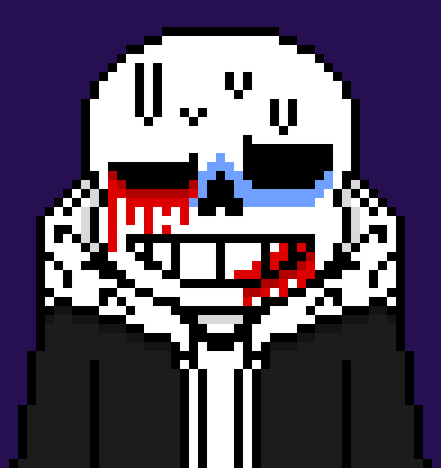 [0ae1f1] GHH *coughs up blood as Madness presses it a bit further into his neck*
