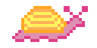 [a7f0da] Snail