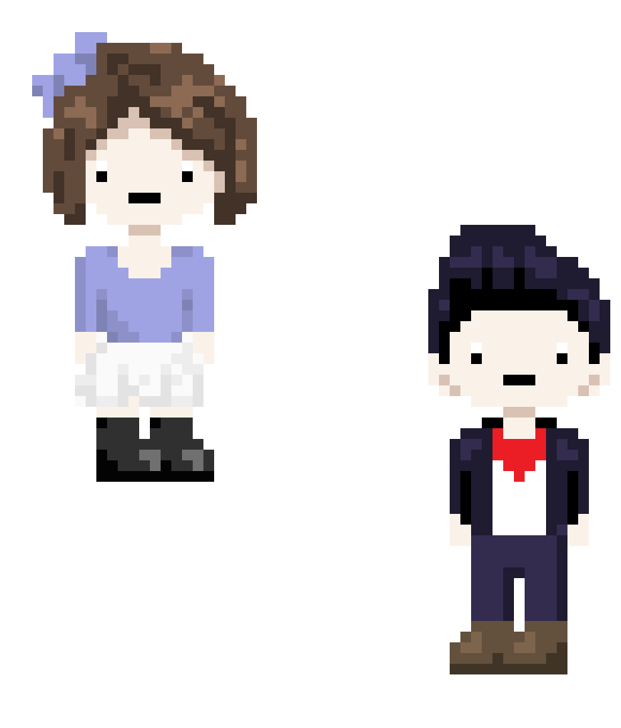 [b432d9] Avatars
