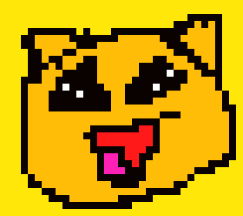 [9664c4] Cute cat