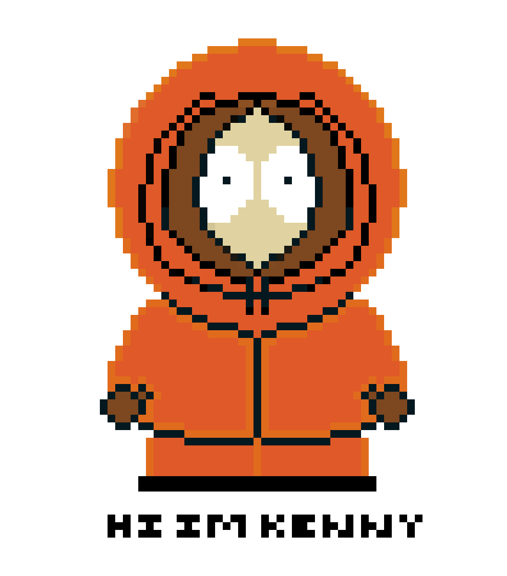[9664c4] Kenny